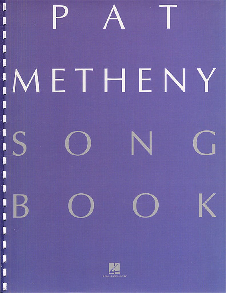 Pat Metheny Songbook